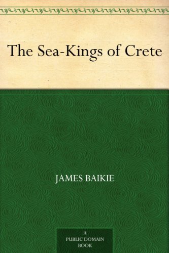 The Sea-Kings of Crete